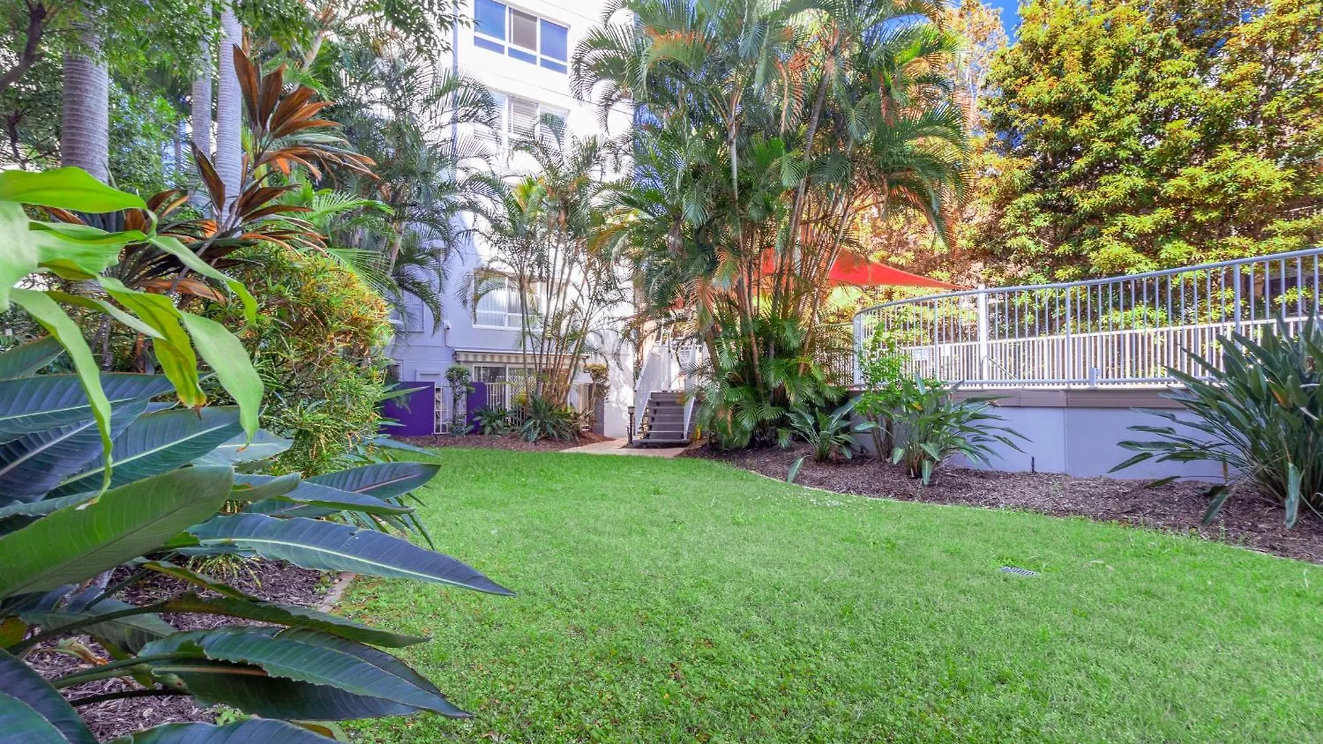 Apartamento Freshly Renovated Modern Waterfront 1 Bedroom Unit Gold Coast