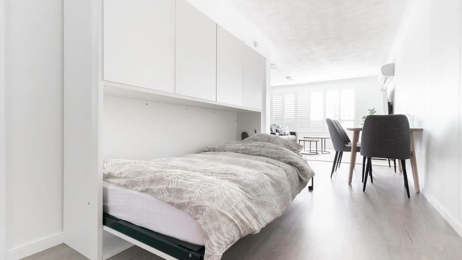Apartamento Freshly Renovated Modern Waterfront 1 Bedroom Unit Gold Coast Australia